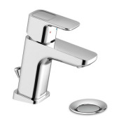 Смеситель Ravak 10° TD 011.00 X070063 с донным клапаном купить в Минске