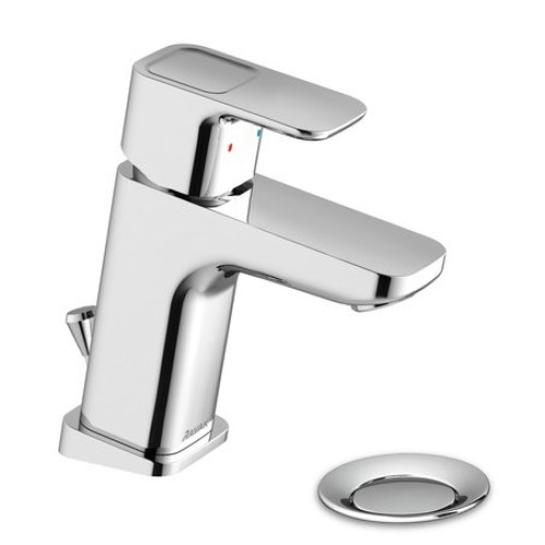 Смеситель Ravak 10° TD 011.00 X070063 с донным клапаном