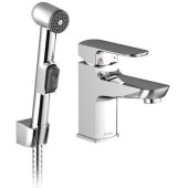 Смеситель Ravak BM 011.00 с гигиеническим душем X070076 купить в Минске