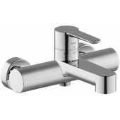 Смеситель для ванны Ravak Puri PU 022.00/150 X070115  купить в Минске