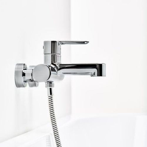 Смеситель для ванны Ravak Puri PU 022.00/150 X070115 -5