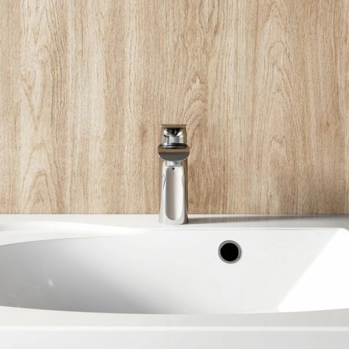 Смеситель Ravak Flat FL 013.00 X070117 с донным клапаном-2