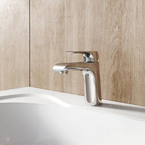 Смеситель Ravak Flat FL 014.00 X070118 без донного клапана-3