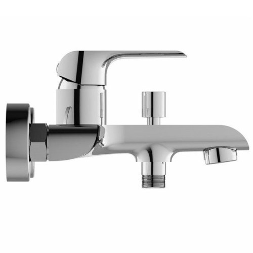 Смеситель для ванны Ravak Flat FL 022.00/150 X070119-1