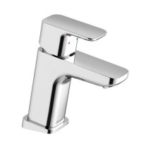 Смеситель Ravak 10° TD F 012.00 X070127 без донного клапана - Фото