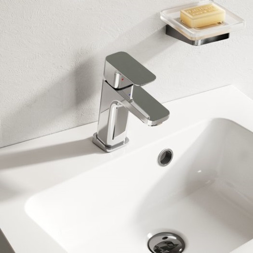 Смеситель Ravak 10° TD F 014.00 X070129 без донного клапана-2