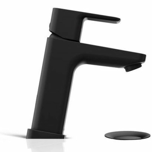 Смеситель Ravak 10° TD F 013.20 X070149 с донным клапаном-2