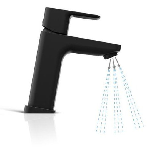 Смеситель Ravak 10° TD F 014.20 X070150 без донного клапана-3