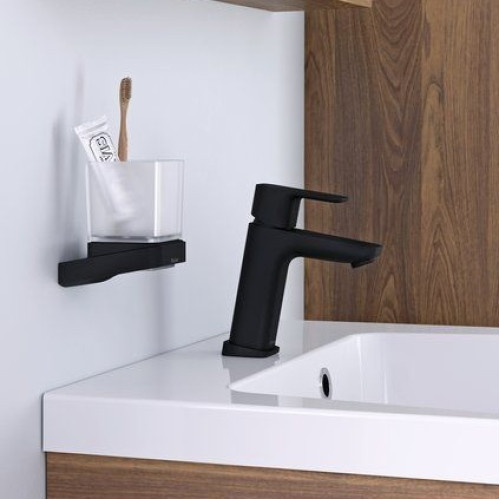 Смеситель Ravak 10° TD F 014.20 X070150 без донного клапана-5