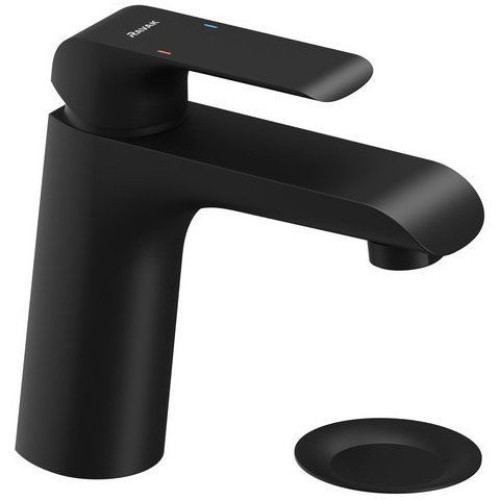 Смеситель Ravak Flat FL 013.20 X070172 с донным клапаном