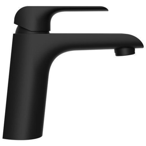 Смеситель Ravak Flat FL 013.20 X070172 с донным клапаном-2