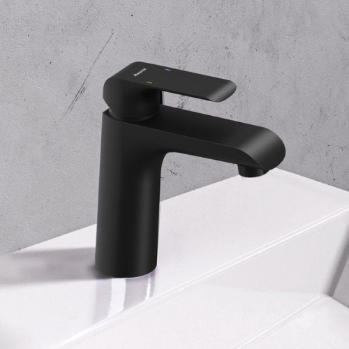 Смеситель Ravak Flat FL 013.20 X070172 с донным клапаном-3