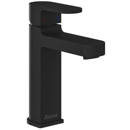 Смеситель Ravak Chrome 014.20BLM X070428 без донного клапана