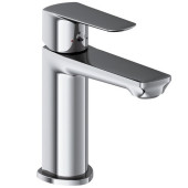 Смеситель Ravak Life LF 012.00CR X070470 без донного клапана купить в Минске