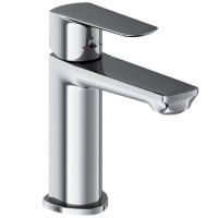 Смеситель Ravak Life LF 012.00CR X070470 без донного клапана - Фото