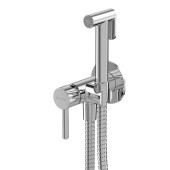 Гигиенический душ Whitecross Y SYSYBI2CR (хром)  купить в Минске