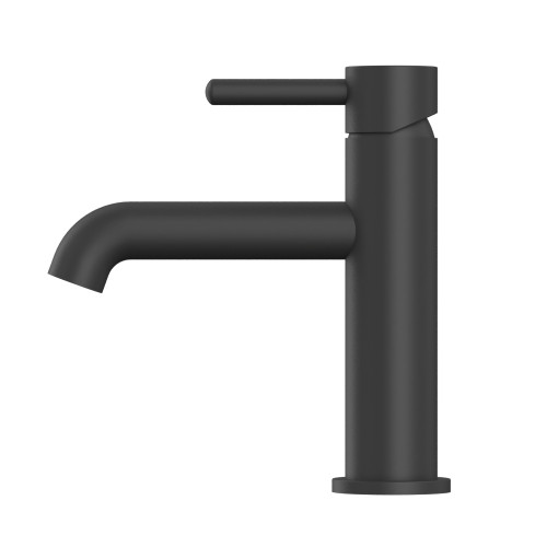 Смеситель Whitecross Y Y1210BL (черный мат)-2