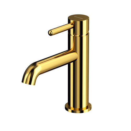 Смеситель Whitecross Y Y1210GL (золото)