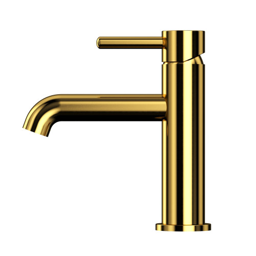 Смеситель Whitecross Y Y1210GL (золото)-2