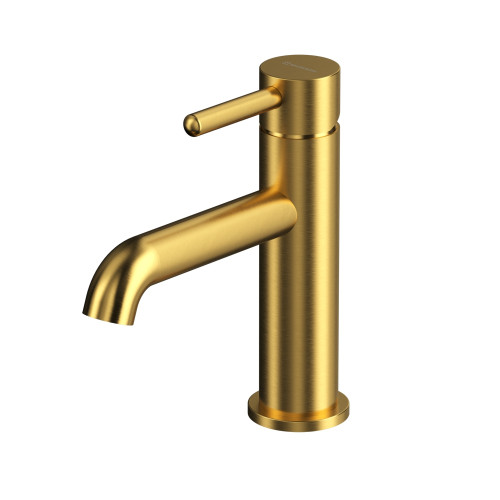 Смеситель Whitecross Y Y1210GLB (брашированное золото)