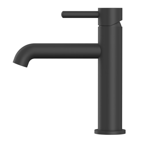 Смеситель Whitecross Y Y1211BL (черный мат)-2