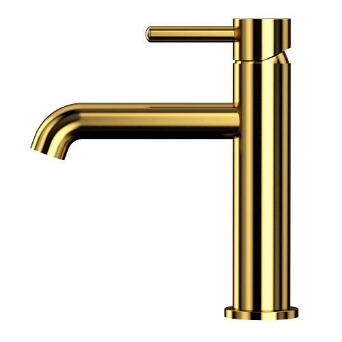 Смеситель Whitecross Y Y1211GL (золото)-2