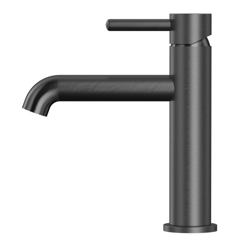 Смеситель Whitecross Y Y1211GM (оружейная сталь)-2