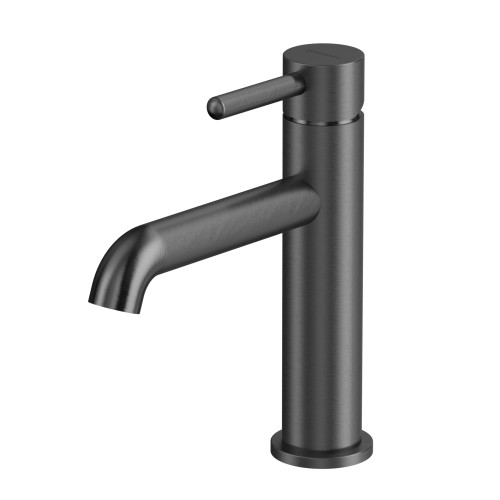 Смеситель Whitecross Y Y1211GM (оружейная сталь)