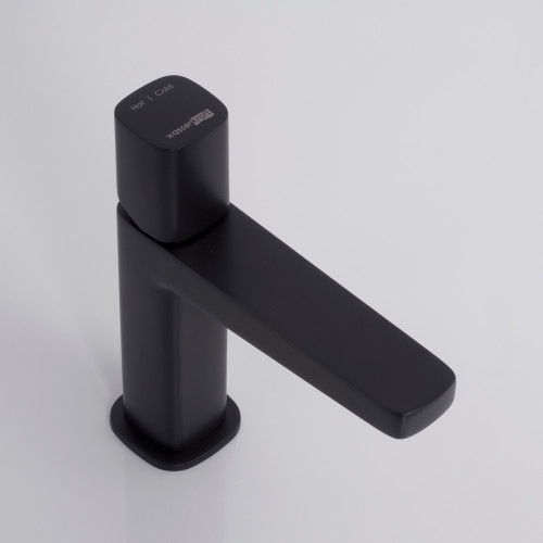 Смеситель Wasserkraft Nuthe 9103-4