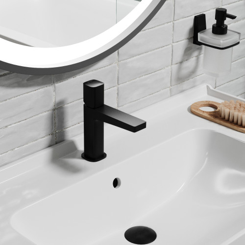 Смеситель Wasserkraft Nuthe 9103-7