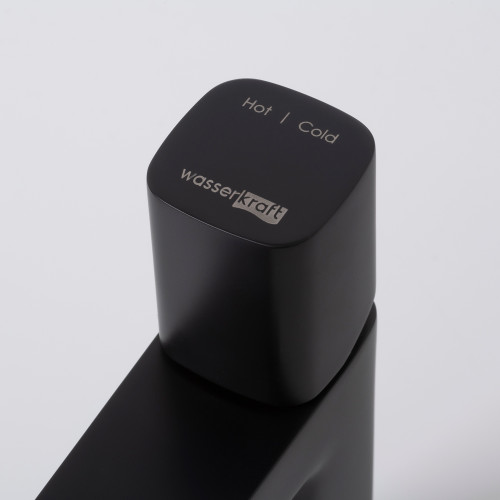 Смеситель Wasserkraft Nuthe 9103-6