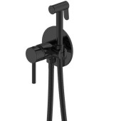 Гигиенический душ Ravak BM 050.20 черный X070072 купить в Минске