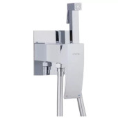 Встроенный гигиенический душ Gappo G7207-1 купить в Минске