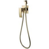 Встроенный гигиенический душ Gappo G7207-3 купить в Минске