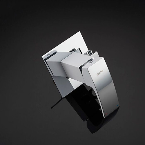 Встроенный гигиенический душ Gappo G7207-8-2