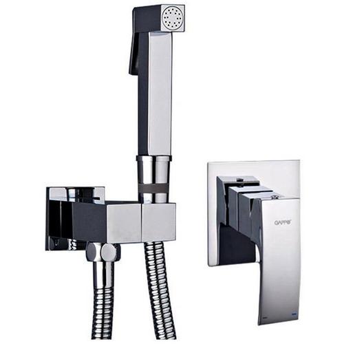 Встроенный гигиенический душ Gappo G7207