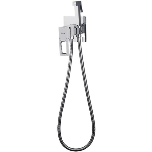 Встроенный гигиенический душ Gappo G7217-8