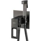 Встроенный гигиенический душ Gappo G7217-9 купить в Минске