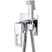 Встроенный гигиенический душ Gappo G7218 купить в Минске