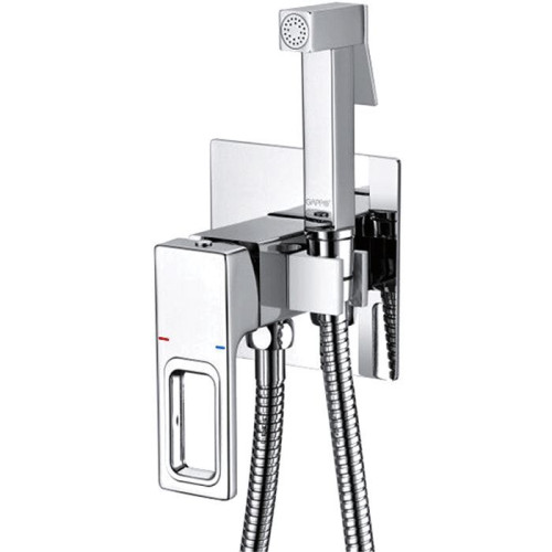 Встроенный гигиенический душ Gappo G7218