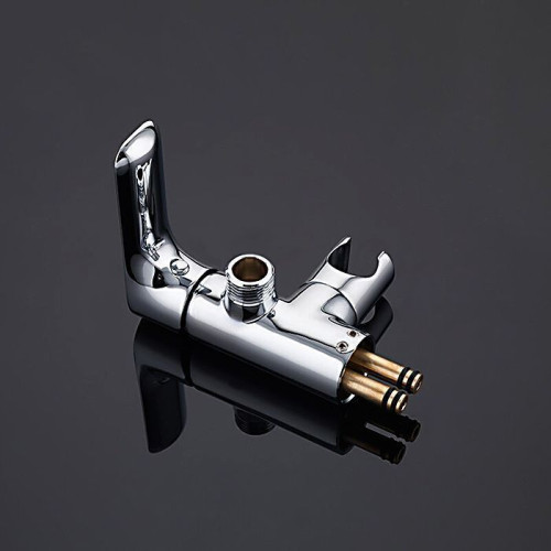 Встроенный гигиенический душ Gappo G7248-1-4