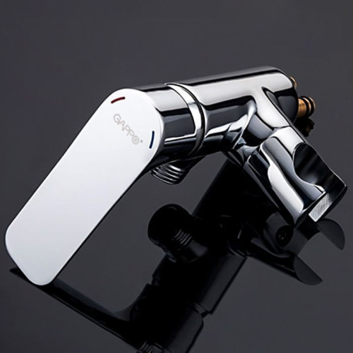 Встроенный гигиенический душ Gappo G7248-1-5