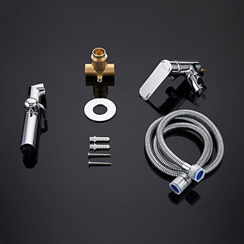 Встроенный гигиенический душ Gappo G7248-1-9