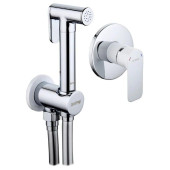 Встроенный гигиенический душ Gappo G7248 купить в Минске