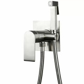 Встроенный гигиенический душ Gappo G7299-20 купить в Минске