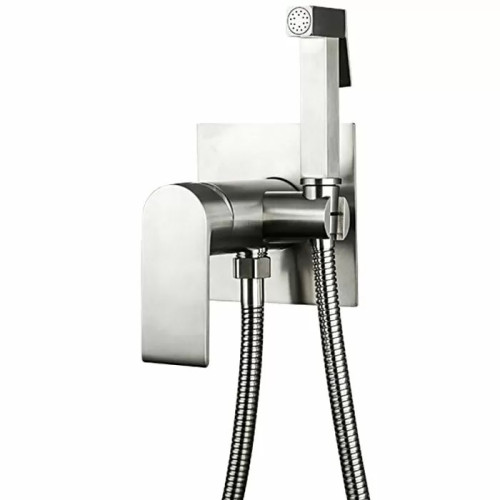 Встроенный гигиенический душ Gappo G7299-20