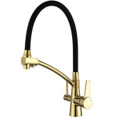 Смеситель для кухни Gappo G4398-13 купить в Минске