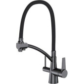 Смеситель для кухни Gappo G4398-19 купить в Минске