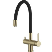 Смеситель для кухни Gappo G4398-33 купить в Минске