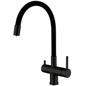 Смеситель для кухни Gappo G4398-36 купить в Минске